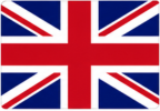 English flag